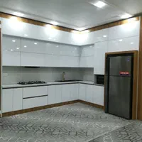 کابینت و کمد دیواری و مصنوعات mdf|مصالح و تجهیزات ساختمان|برازجان, |دیوار