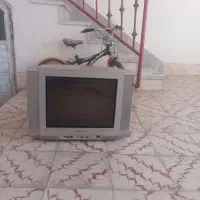 تلویزیون ۲۱ اینج