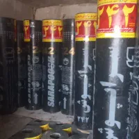 مرکز پخش ایزوگام بام گستر ثبت 117سراپوش ثبت242