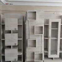 تخت و کمد کودک