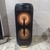 تعمیرات اسپیکر و باند