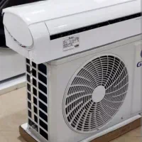 نصب و تعمیر و سرویس کولر دوتیکه اسپلیت