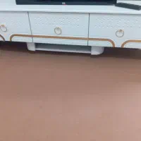 زیر تلویزیون