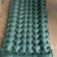 زیرانداز بادی خودبادشو