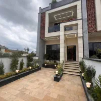 فروش-ویلا-ز-ی-ر-ق-ی-م-ت-280متردوبلکس-مدرن-سندتکبرگ