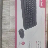 کیبورد نو وآکبند