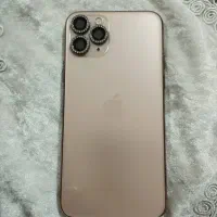 اپل iPhone 11 Pro با حافظهٔ ۲۵۶ گیگابایت