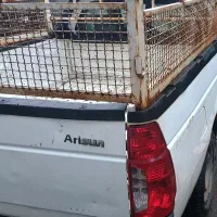 اریسان یک|خودرو سواری و وانت|گرگان, |دیوار