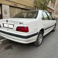 پژو پارس مدل ۹۲ بیرنگ|خودرو سواری و وانت|تهران, باشگاه نفت|دیوار