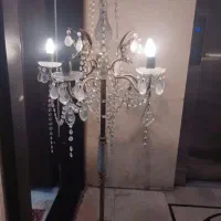 کنار سالنی|چراغ خواب و آباژور|تهران, عبدل‌آباد|دیوار