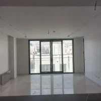 ۱۰۰ متر ۲ خواب/ کلید نخورده/شهرک غرب فلامک شمالی