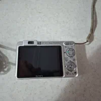 دوربین سونی تروتمیز|دوربین عکاسی و فیلم‌برداری|قرچک, مهدیه|دیوار