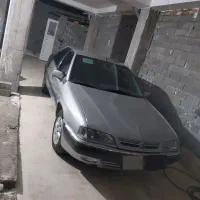 سیتروئن زانتیا مدل ۱۳۸۵نقره‌ای متالیک|خودرو سواری و وانت|فریدون‌کنار, |دیوار