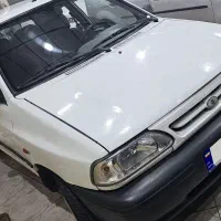 پراید ۱۳۱ مدل ۹۴|خودرو سواری و وانت|تبریز, |دیوار