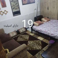 اجاره روزانه سوییت و آپارتمان مبله|اجارهٔ کوتاه‌مدت آپارتمان و سوئیت|شیراز, شهرک گلستان|دیوار