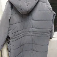 کاپشن دخترانه بسیار گرم|لباس|تهران, کوثر|دیوار