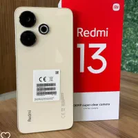 گوشی ردمی13X
