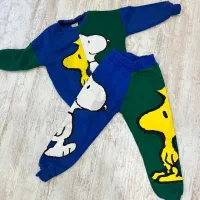 ست دورس هودی شلوار|کفش و لباس بچه|تهران, زعفرانیه|دیوار