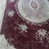 فرش ۱۲ متری سالم