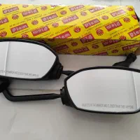 لوازم موتور آپاچی