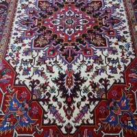 یک جفت فرش دستباف ۶ متری