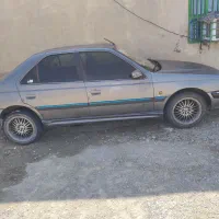 فروش پژو پارس مدل 85