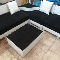 مبل ال 6 نفره