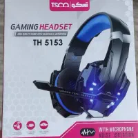 هدست گیمینگ تسکو نو