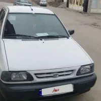 پراید مدل 91|خودرو سواری و وانت|هوراند, |دیوار