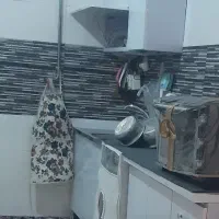 فروش کابینت و آب چکان.