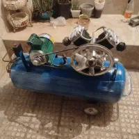 خریدار کمپرسورتعمیرات پمپ باد|ماشین‌آلات صنعتی|پاکدشت, پاکدشت (مامازند)|دیوار