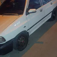 پراید 131|خودرو سواری و وانت|رباطکریم, رباطکریم|دیوار