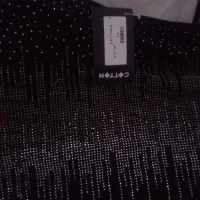 لباس نگین سنگ دوزی شده|لباس|رشت, منظریه|دیوار