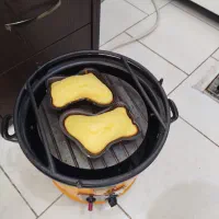 تنور گازی|اجاق گاز و لوازم برقی پخت‌وپز|پرند, فاز ۴|دیوار