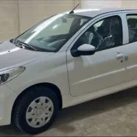 پژو ۲۰۷ tu3 سقف فلز