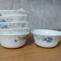 پیاله ماست خوری و قوری