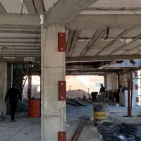 جوشکار ساختمان