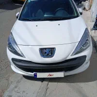 پژو۲۰۷i|خودرو سواری و وانت|کرمانشاه, |دیوار