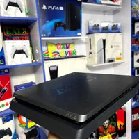 کپی خور با ضمانت PS4 SLIM 9/11|کنسول، بازی ویدئویی و آنلاین|شهریار, |دیوار