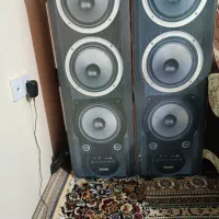 لوازم صوتی  باند|سیستم صوتی خانگی|گلبهار, شهر جدید گلبهار|دیوار