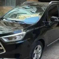 جک اس ۳ در حد صفر معاوضه