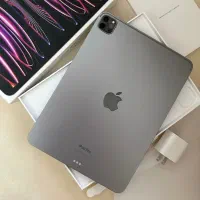 آیپد پرو M2 صفر