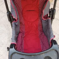 فروش کالسکه سالم زیبا