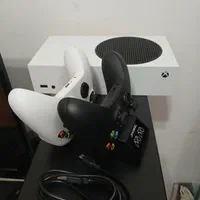 ایکس باکس سریز اس|کنسول، بازی ویدئویی و آنلاین|رشت, پستک|دیوار