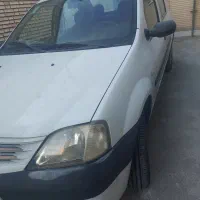 پارس تندر ۹۴