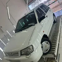 پراید۱۱۱ مدل۹۸|خودرو سواری و وانت|سبزوار, قاضی زاد|دیوار