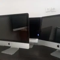 فروش ویژه تعدادی  imac ، سیستم ، کامپیوتر