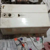 آبگرمکن وپکیج