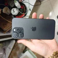 آیفون ۱۵ پرومکس ۲۵۶