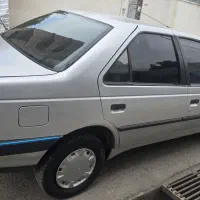 پژو405مدل85|خودرو سواری و وانت|گرگان, |دیوار